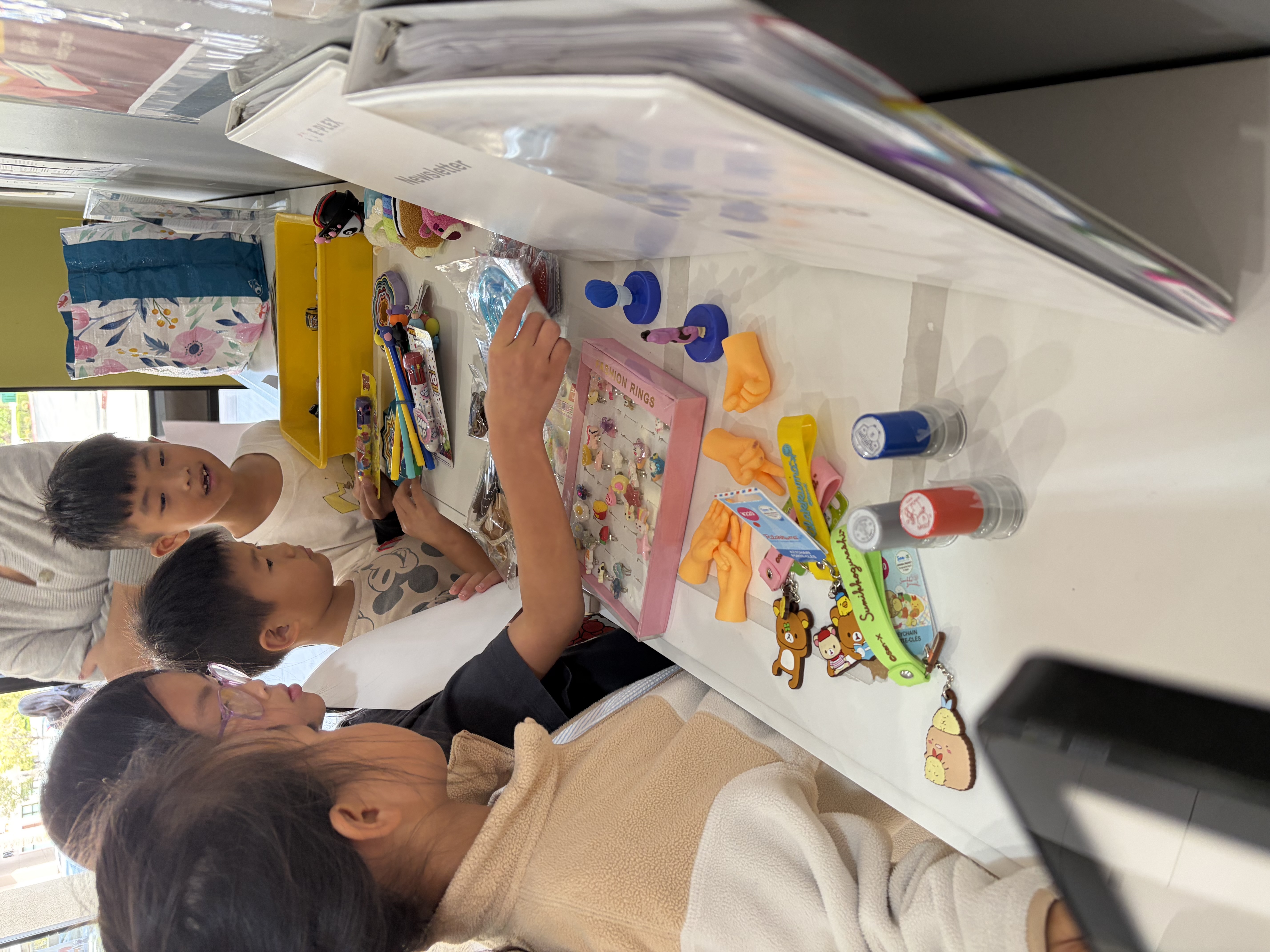 Choosing Celebration Gifts