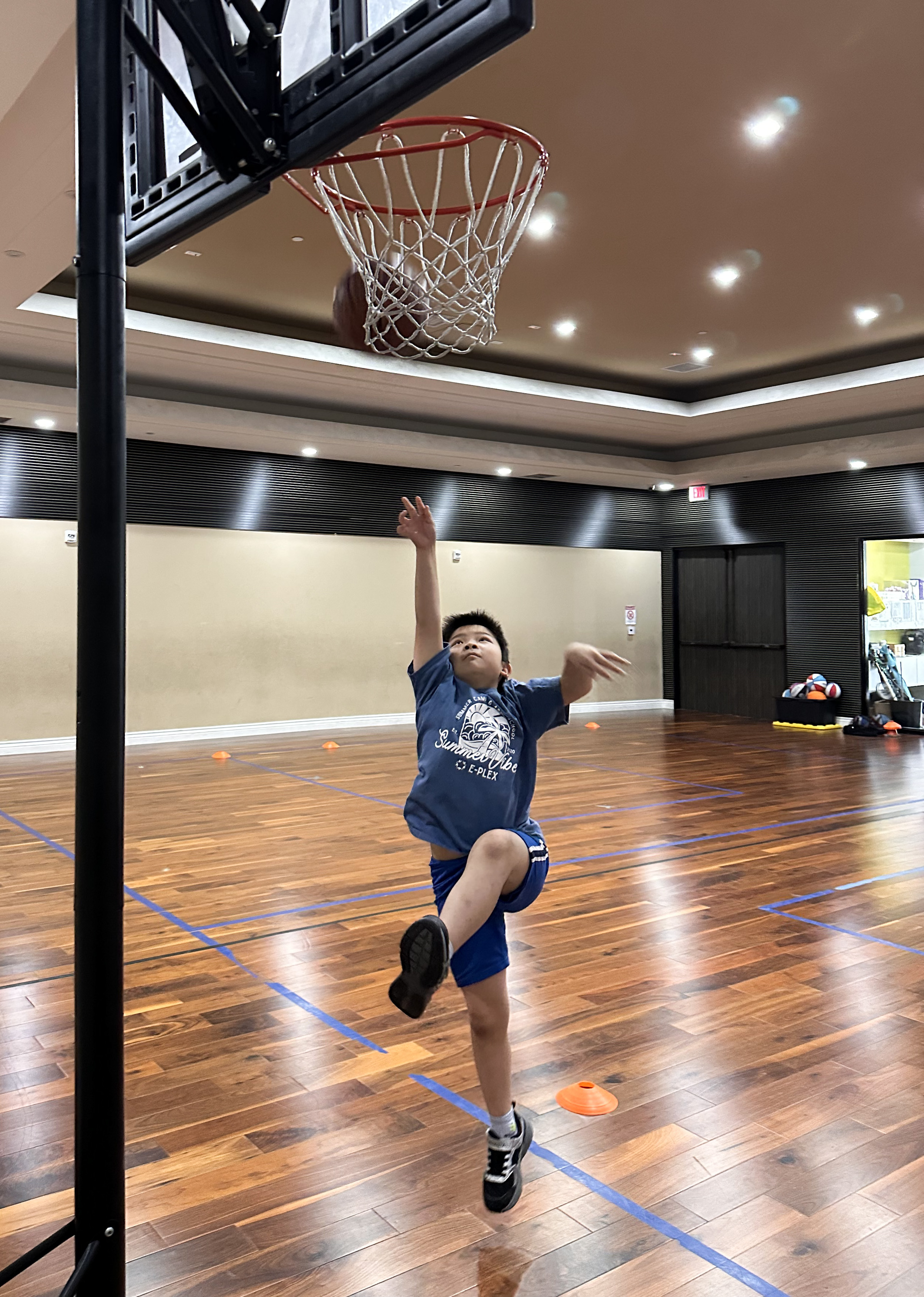 Basketball