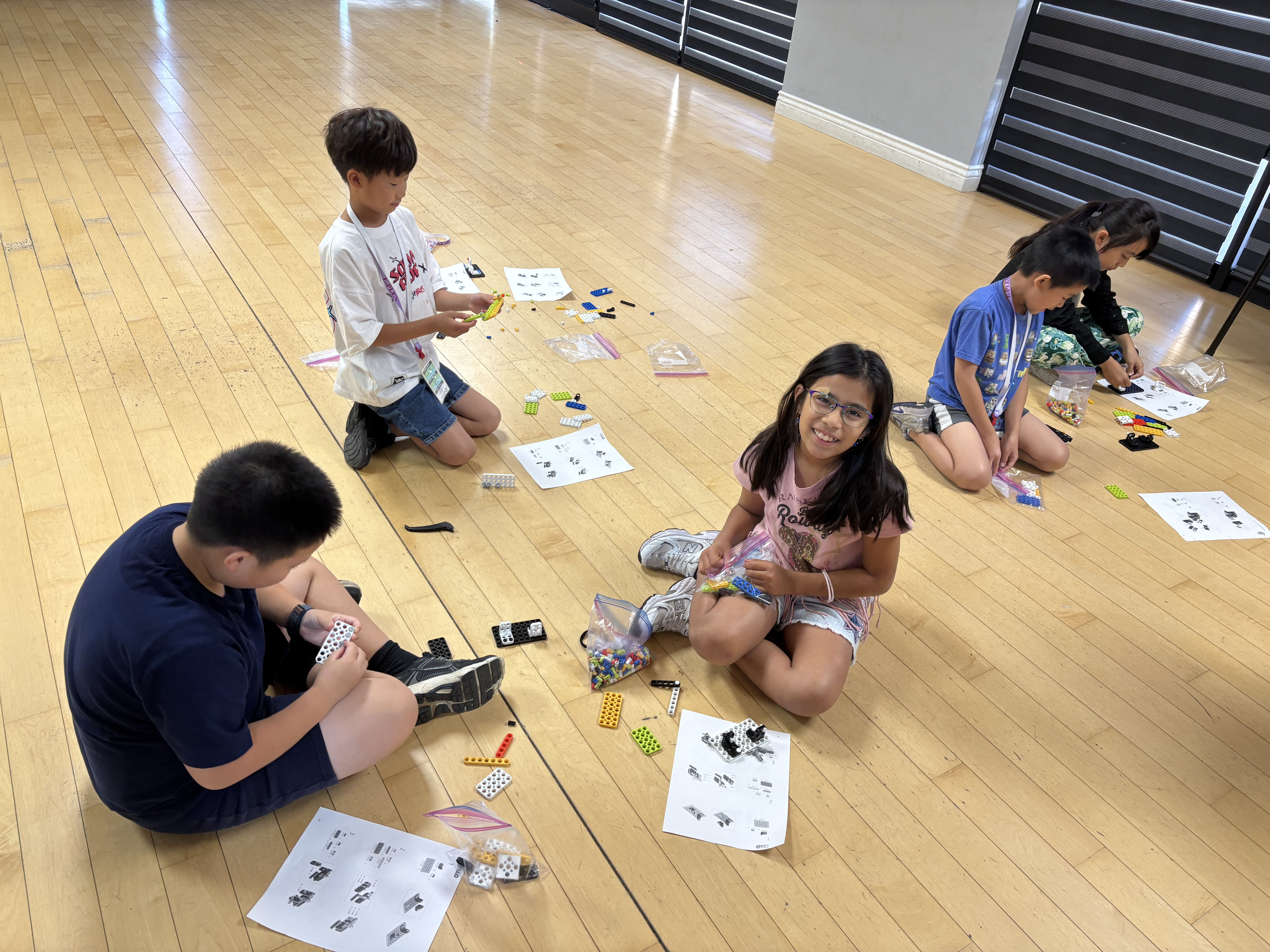 Robotics