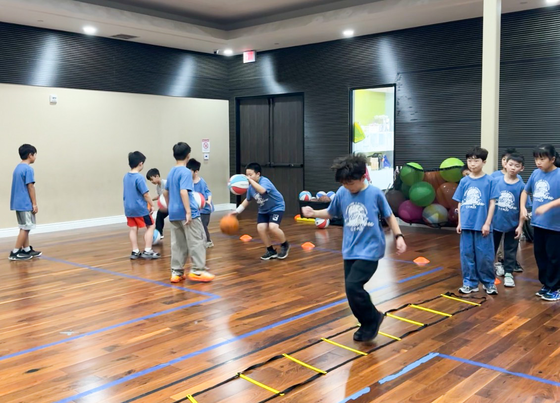 Basketball