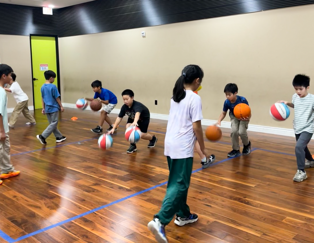 Basketball